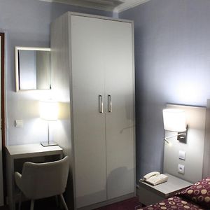 Habitación Superior con Cama King