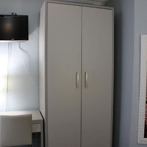 Habitación Doble Clásica